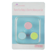 Anti-scratch Multifunctional Baby Electric Nail Polisher image 17
