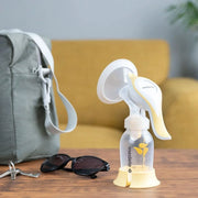 Medela Harmony Manual Breast Pump image 5