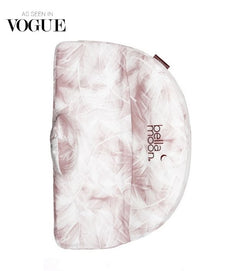Lie-Down Feeding Pillow - Feather Nest