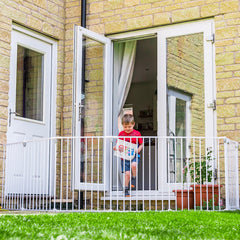 Callowesse Multi-Gate Playpen Room Divider