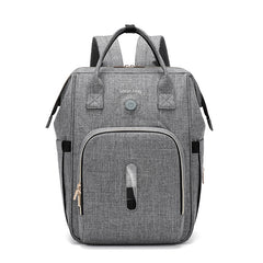 Baby Feeding & Changing Travel Bag