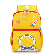 Kids Starry Cartoon Backpack – Cute Fashion Rucksack image 5