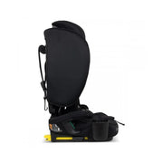 Cosatto On The Go i-Size Travel Car Seat - Silhouette image 3