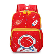 Kids Starry Cartoon Backpack – Cute Fashion Rucksack image 4