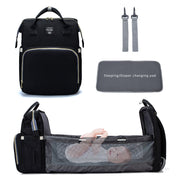Large Capacity Baby Changing Bag image 13