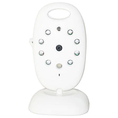 Wireless Video Baby Monitor