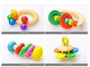 Baby rattle toy. image 1