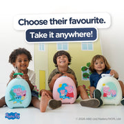 Peppa & Evie Pig My Carry Potty® image 12