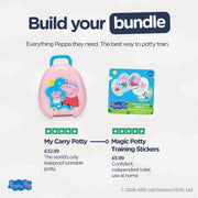 Peppa & Evie Pig My Carry Potty® image 13