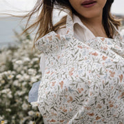 Feeding & Pumping Privacy Cover - Sweet & Wild image 5