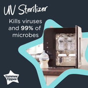 Tommee Tippee Ultra UV Steri Dryer image 7