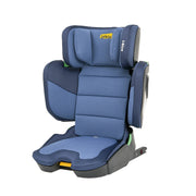 Jovikids Rober Foldable High Back Booster - Blue image 1