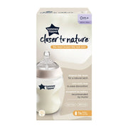 Tommee Tippee Closer to Nature Bottle 260ml image 2