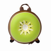 Fruit Shape Cute Casual Children's Anti-lost Backpack image 4