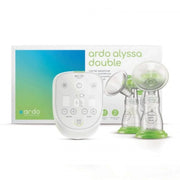 Ardo Alyssa Double Rechargeable Electric Breast Pump image 1