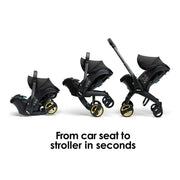Doona i Infant Car Seat & Stroller image 2