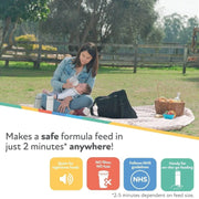 Nuby RapidCool Flask image 4