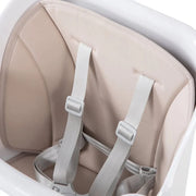 Red Kite Feed Me Orbit Highchair - White image 8