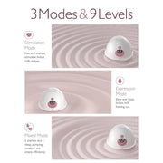 Momcozy M5 Double Wearable Electric Breast Pump image 7