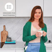 Medela Solo Hands-Free Single Electric Breast Pump image 9