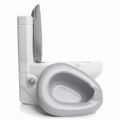 Baby Plus Potty Training Toilet
