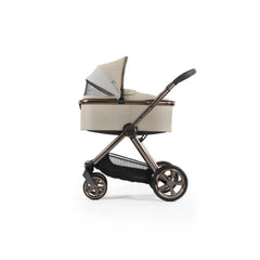 Oyster 4 Stroller Bundle – 5 Piece Set