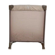 baby plus Eco Travel Cot- Khaki image 4