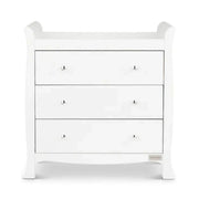 Ickle Bubba Snowdon Changing Unit - White image 1