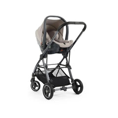 Oyster Gravity+ Stroller Bundle – 9 Piece Set