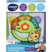 VTech Shaking Sounds Tambourine image 3