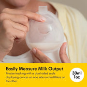 Medela InBra Breast Milk Collectors – Pack of 2 image 9