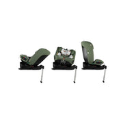 Cosatto Get Set Grow Plus i-Size Group 0+/1/2/3 360 Car Seat - Hoglet image 8