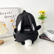 Cartoon Cute Children Lightweight Backpack image 6