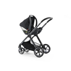 Oyster 4 Luxury Bundle