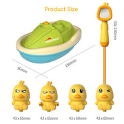 Baby Bath Children's Bathroom Toys image 5