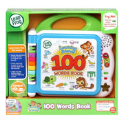 LeapFrog Learning Friends 100 Words Book image 1