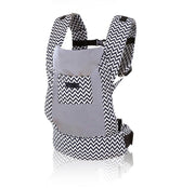 Ergonomic Baby Carrier with Waist Support image 4