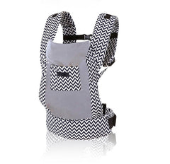 Ergonomic Baby Carrier with Waist Support