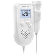 2.5MHz Digital Fetal Doppler image 7