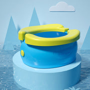 Portable Baby Infant Chamber Pot for Kids image 2