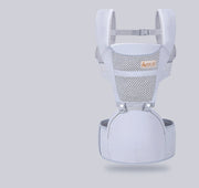 Baby Carrier with Adjustable Shoulder Strap image 6