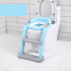 Toddler Toilet Training Seat