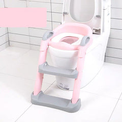 Toddler Toilet Training Seat