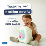 Peppa, George & Evie Pig My Carry Potty® image 12