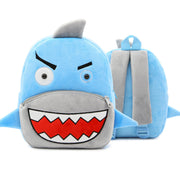 kindergarten small school bag animal backpack image 13