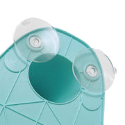Baby Child Toddler Kids Anti Slip Safety Chair Bath Tub Ring Seat Infant image 3
