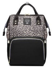 Large Capacity Baby Changing Bag image 27