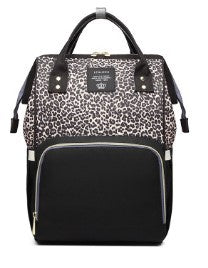 Large Capacity Baby Changing Bag
