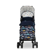 Cosatto Supa 3 Stroller image 3