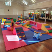 20mm Reversible Play Mats image 1